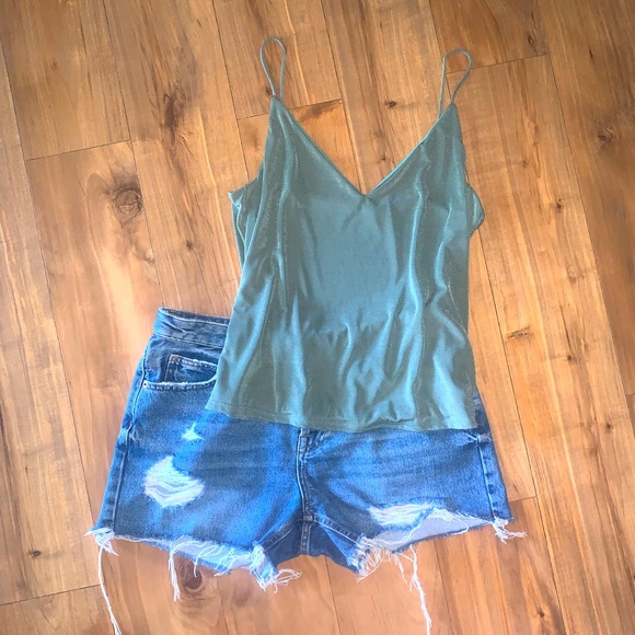 Madison & Berkeley Cami - Picture 2 of 9